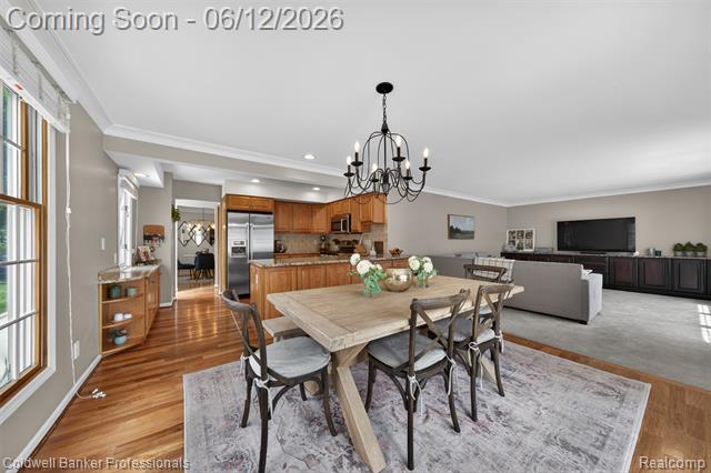 Builiding view seven for 2666 Windemere, Birmingham, MI. 48009