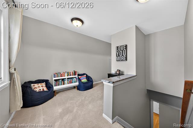 Builiding view thirteen for 2666 Windemere, Birmingham, MI. 48009