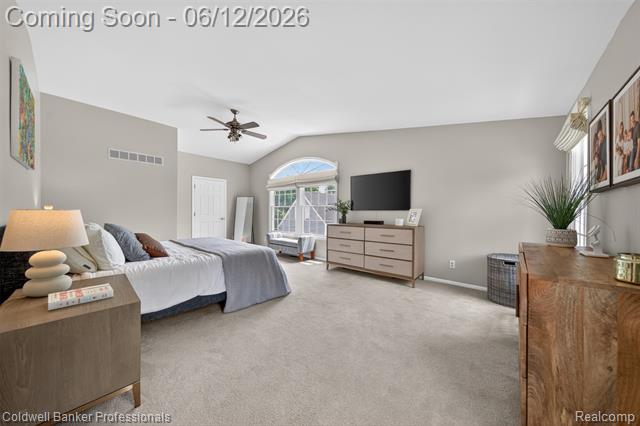 Builiding view twelve for 2666 Windemere, Birmingham, MI. 48009