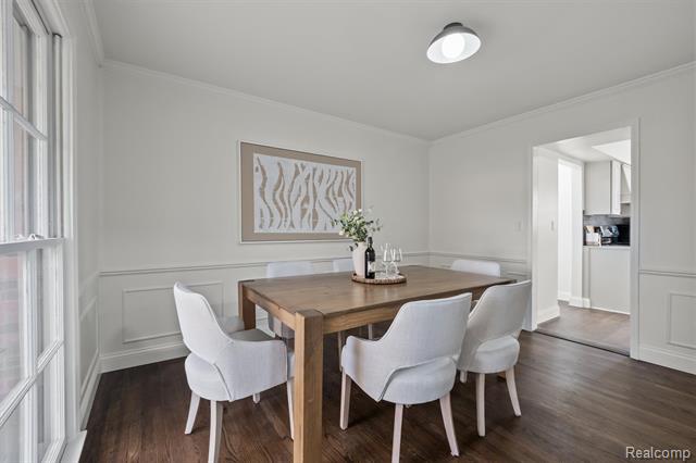 Builiding view seven for 4603 Hedgewood, Bloomfield Hills, MI. 48301