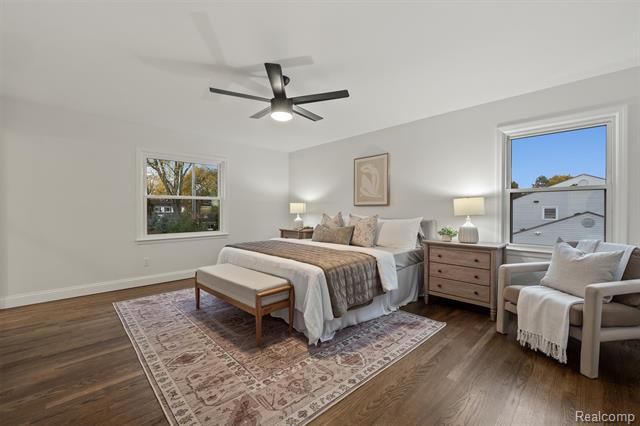 Builiding view twenty one for 4603 Hedgewood, Bloomfield Hills, MI. 48301