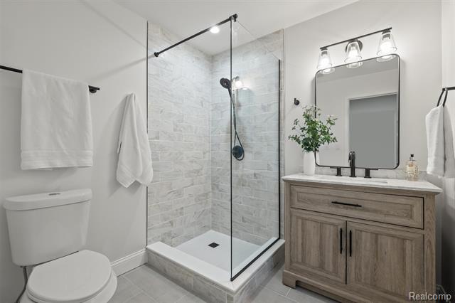 Builiding view twenty three for 4603 Hedgewood, Bloomfield Hills, MI. 48301