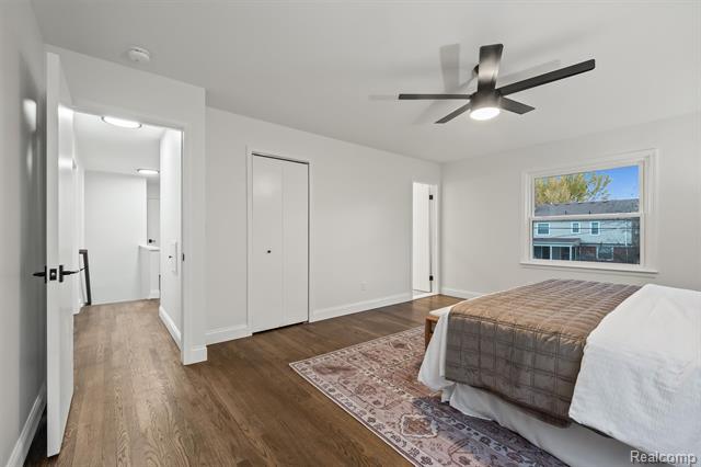 Builiding view twenty two for 4603 Hedgewood, Bloomfield Hills, MI. 48301