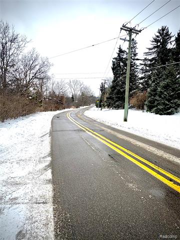 Builiding view eighty one for 1250 Club, Bloomfield Hills, MI. 48302