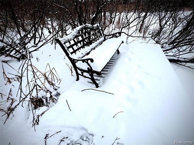 Builiding view seventy one for 1250 Club, Bloomfield Hills, MI. 48302