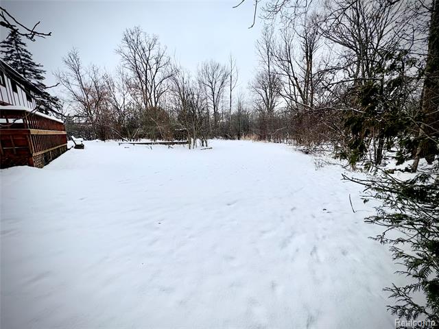 Builiding view seventy for 1250 Club, Bloomfield Hills, MI. 48302