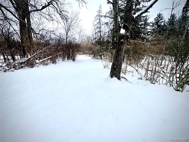 Builiding view sixty eight for 1250 Club, Bloomfield Hills, MI. 48302