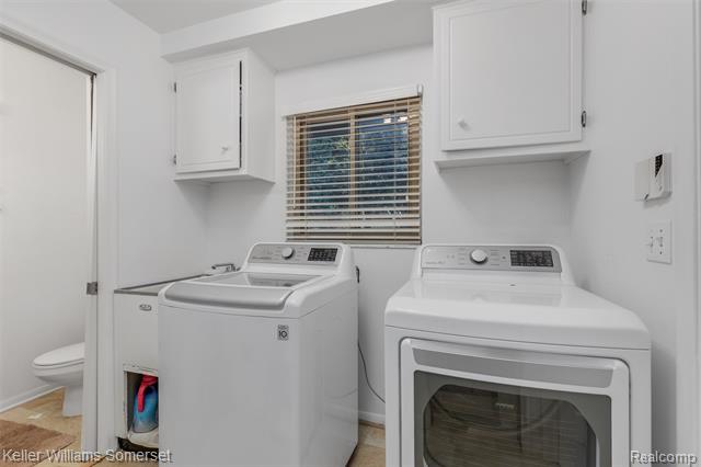 Builiding view twenty four for 2129 Long Lake Shore, West Bloomfield, MI. 48323