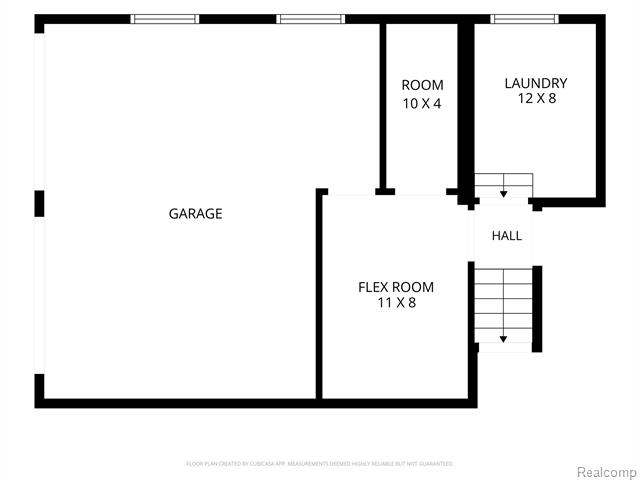 Builiding view forty three for 3310 Dogwood, Bloomfield Hills, MI. 48304