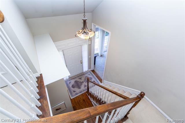 Builiding view thirty two for 207 Harrington, Troy, MI. 48098