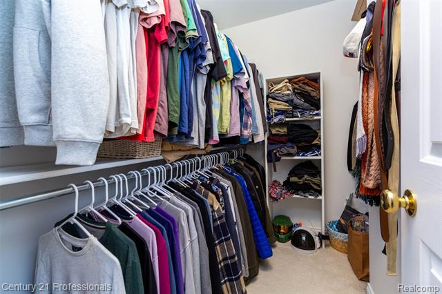 Builiding view twenty nine for 207 Harrington, Troy, MI. 48098