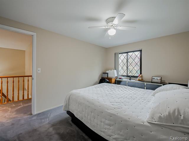 Builiding view twenty seven for 5152 Bayside, Troy, MI. 48098