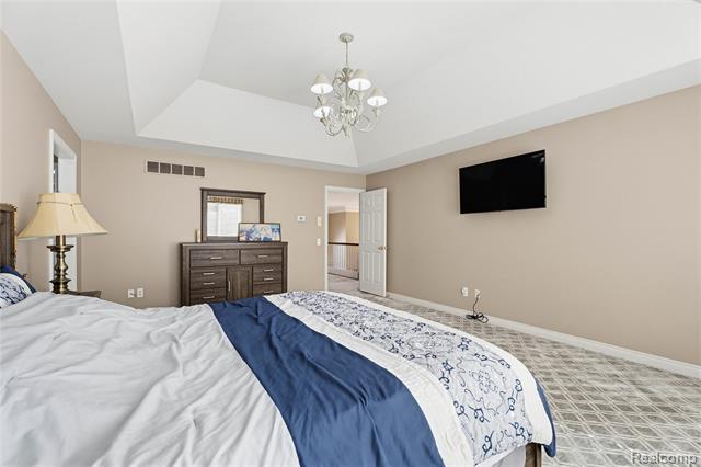 Builiding view fifty four for 5173 Serena, Troy, MI. 48098