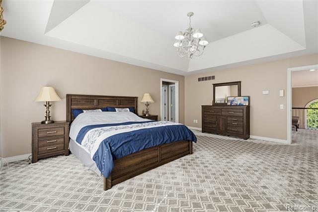 Builiding view fifty three for 5173 Serena, Troy, MI. 48098