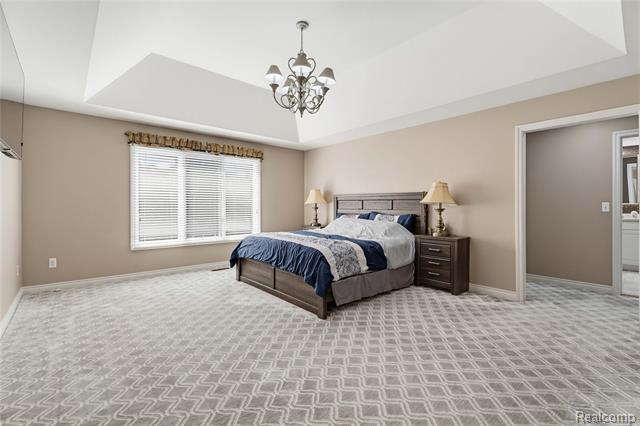 Builiding view fifty two for 5173 Serena, Troy, MI. 48098