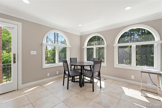 Builiding view twenty five for 5173 Serena, Troy, MI. 48098