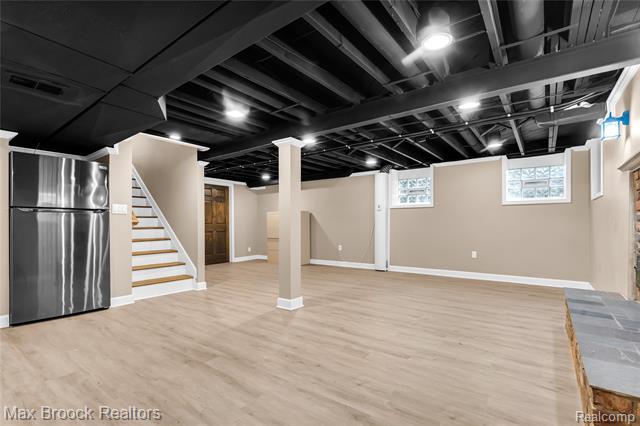 Builiding view thirty eight for 2620 Wendover, Bloomfield Hills, MI. 48302
