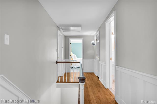 Builiding view twenty two for 2620 Wendover, Bloomfield Hills, MI. 48302