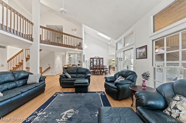 Builiding view eight for 363 Sycamore, Bloomfield Hills, MI. 48302