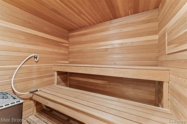 Builiding view fifty for 363 Sycamore, Bloomfield Hills, MI. 48302