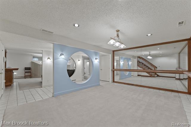 Builiding view forty one for 363 Sycamore, Bloomfield Hills, MI. 48302