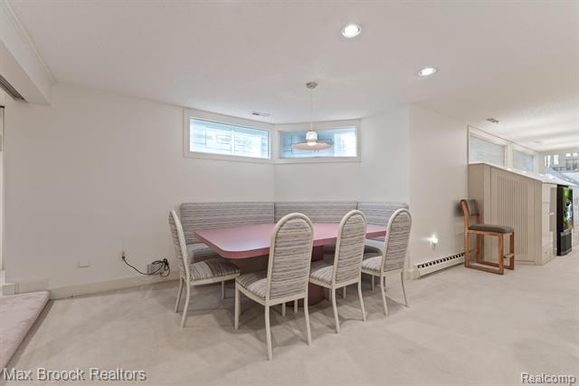 Builiding view forty seven for 363 Sycamore, Bloomfield Hills, MI. 48302