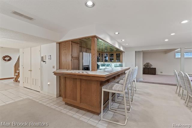 Builiding view forty six for 363 Sycamore, Bloomfield Hills, MI. 48302