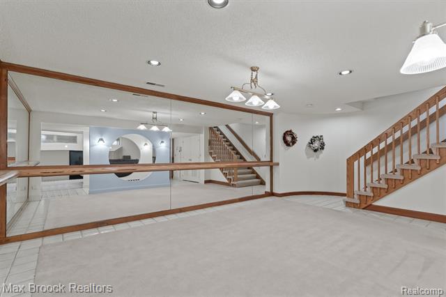 Builiding view forty two for 363 Sycamore, Bloomfield Hills, MI. 48302