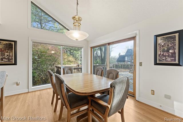 Builiding view nineteen for 363 Sycamore, Bloomfield Hills, MI. 48302