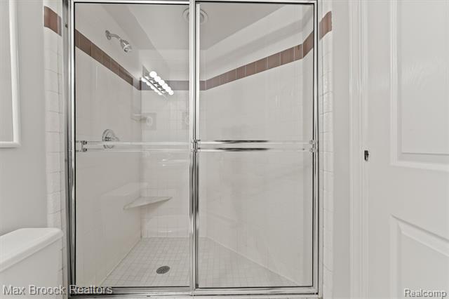 Builiding view thirty eight for 363 Sycamore, Bloomfield Hills, MI. 48302