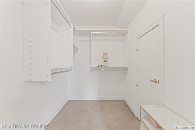 Builiding view thirty five for 363 Sycamore, Bloomfield Hills, MI. 48302