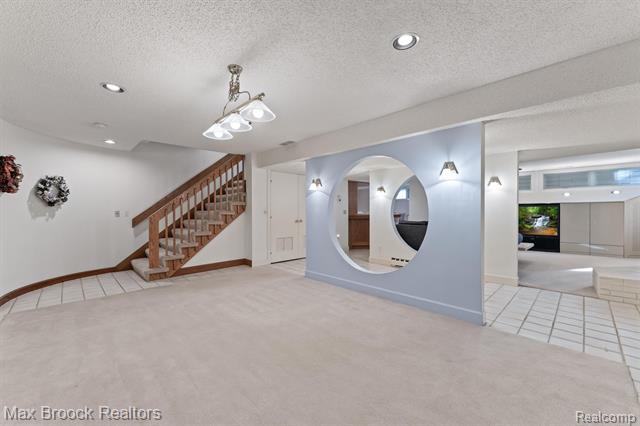 Builiding view thirty nine for 363 Sycamore, Bloomfield Hills, MI. 48302