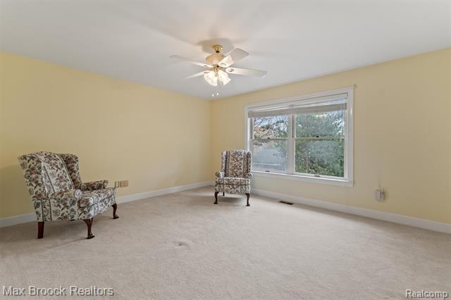 Builiding view thirty six for 363 Sycamore, Bloomfield Hills, MI. 48302