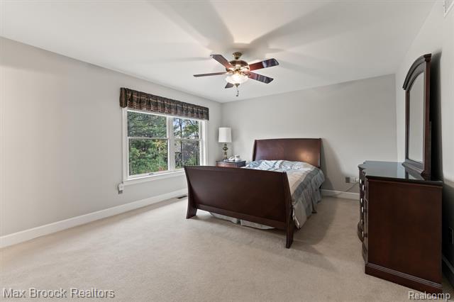 Builiding view thirty three for 363 Sycamore, Bloomfield Hills, MI. 48302