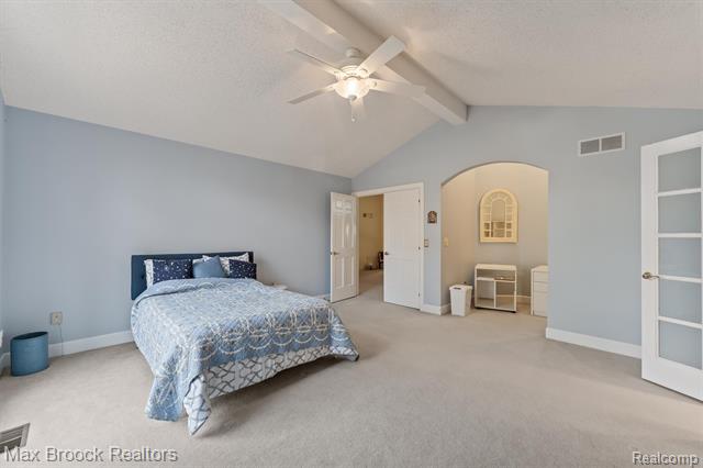 Builiding view thirty for 363 Sycamore, Bloomfield Hills, MI. 48302