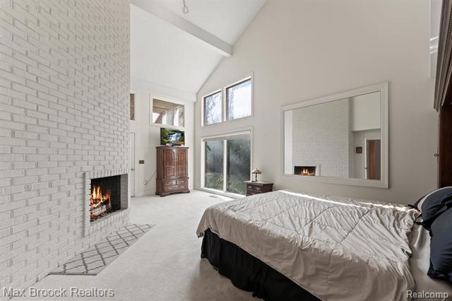 Builiding view twenty five for 363 Sycamore, Bloomfield Hills, MI. 48302