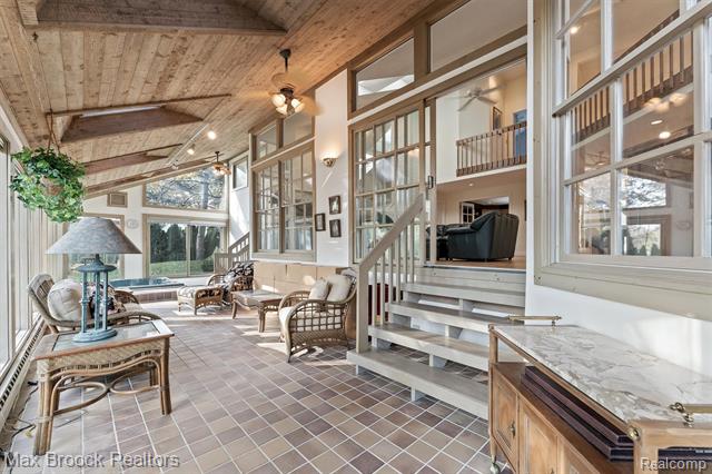 Builiding view twenty one for 363 Sycamore, Bloomfield Hills, MI. 48302