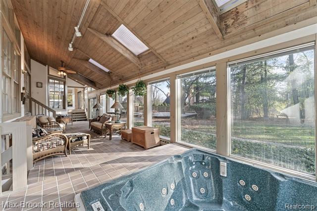 Builiding view twenty two for 363 Sycamore, Bloomfield Hills, MI. 48302