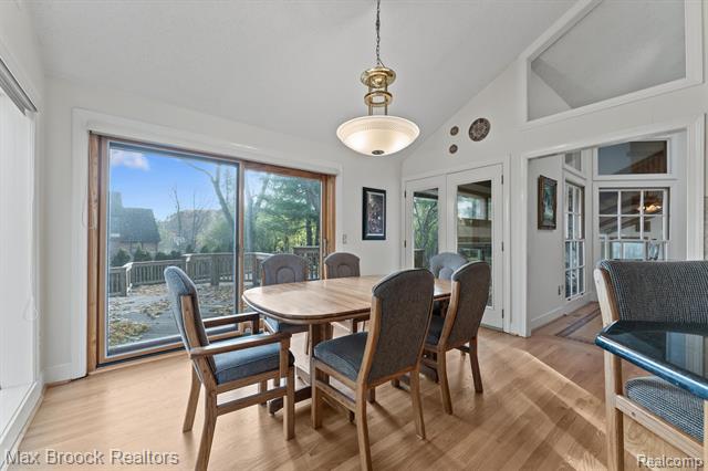 Builiding view twenty for 363 Sycamore, Bloomfield Hills, MI. 48302