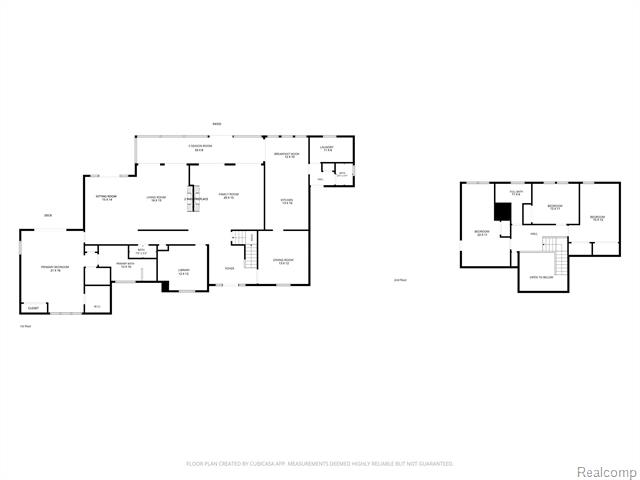 Builiding view forty five for 5684 Sussex, Troy, MI. 48098