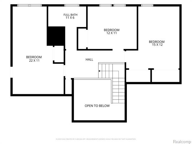 Builiding view forty four for 5684 Sussex, Troy, MI. 48098