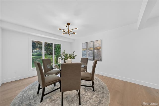 Builiding view twelve for 756 Great Oaks, Bloomfield Hills, MI. 48304