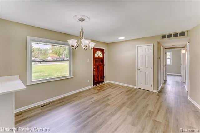 Builiding view three for 2365 Middlebelt, West Bloomfield, MI. 48324