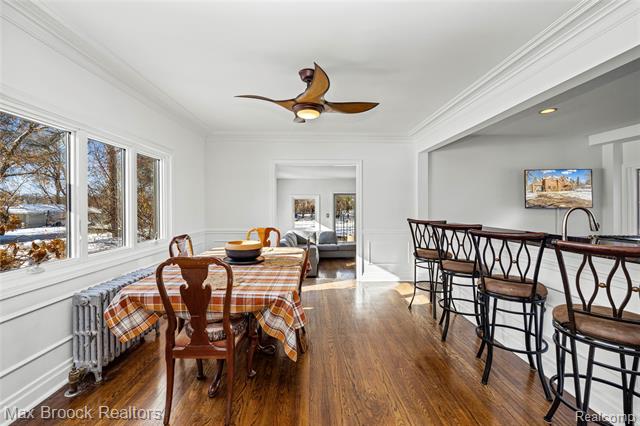 Builiding view eighteen for 75 Hillsdale, Bloomfield Hills, MI. 48302