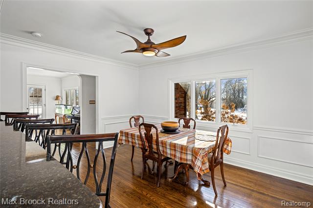 Builiding view nineteen for 75 Hillsdale, Bloomfield Hills, MI. 48302