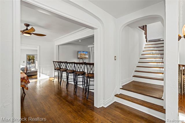 Builiding view seventeen for 75 Hillsdale, Bloomfield Hills, MI. 48302