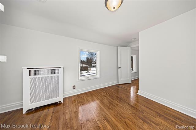 Builiding view thirty eight for 75 Hillsdale, Bloomfield Hills, MI. 48302