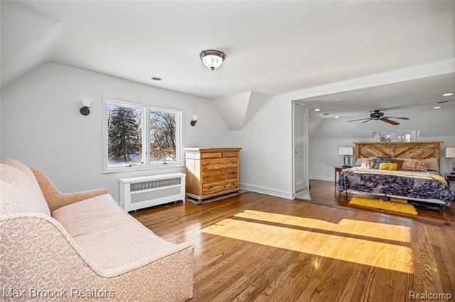 Builiding view thirty nine for 75 Hillsdale, Bloomfield Hills, MI. 48302