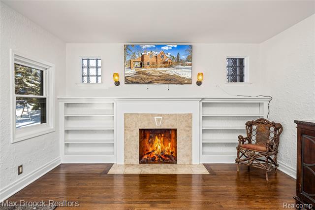 Builiding view thirty for 75 Hillsdale, Bloomfield Hills, MI. 48302