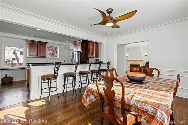 Builiding view twenty for 75 Hillsdale, Bloomfield Hills, MI. 48302